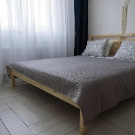 Arkadia * Odessa