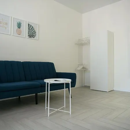 Arkadia Apartamento