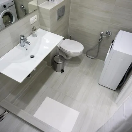 Apartment Arkadia Odesa