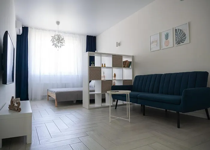 Appartement Arkadia Odessa