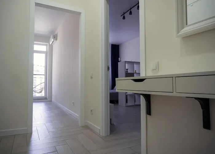 Appartamento Arkadia Odessa