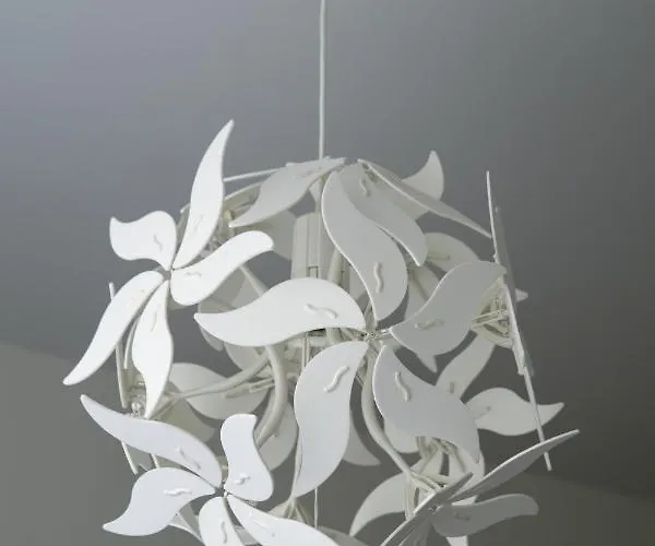 Arkadia Appartement Odessa