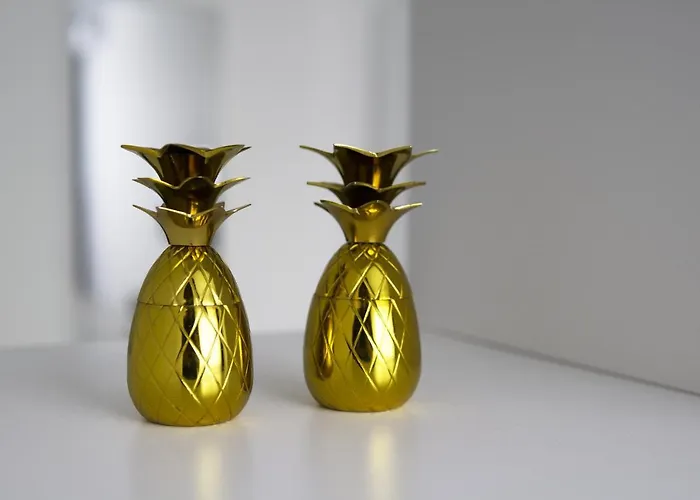 Arkadia Appartement *