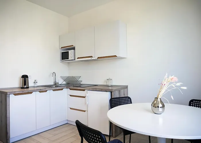 Arkadia Appartement Odessa