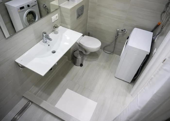 Appartamento Arkadia Odessa